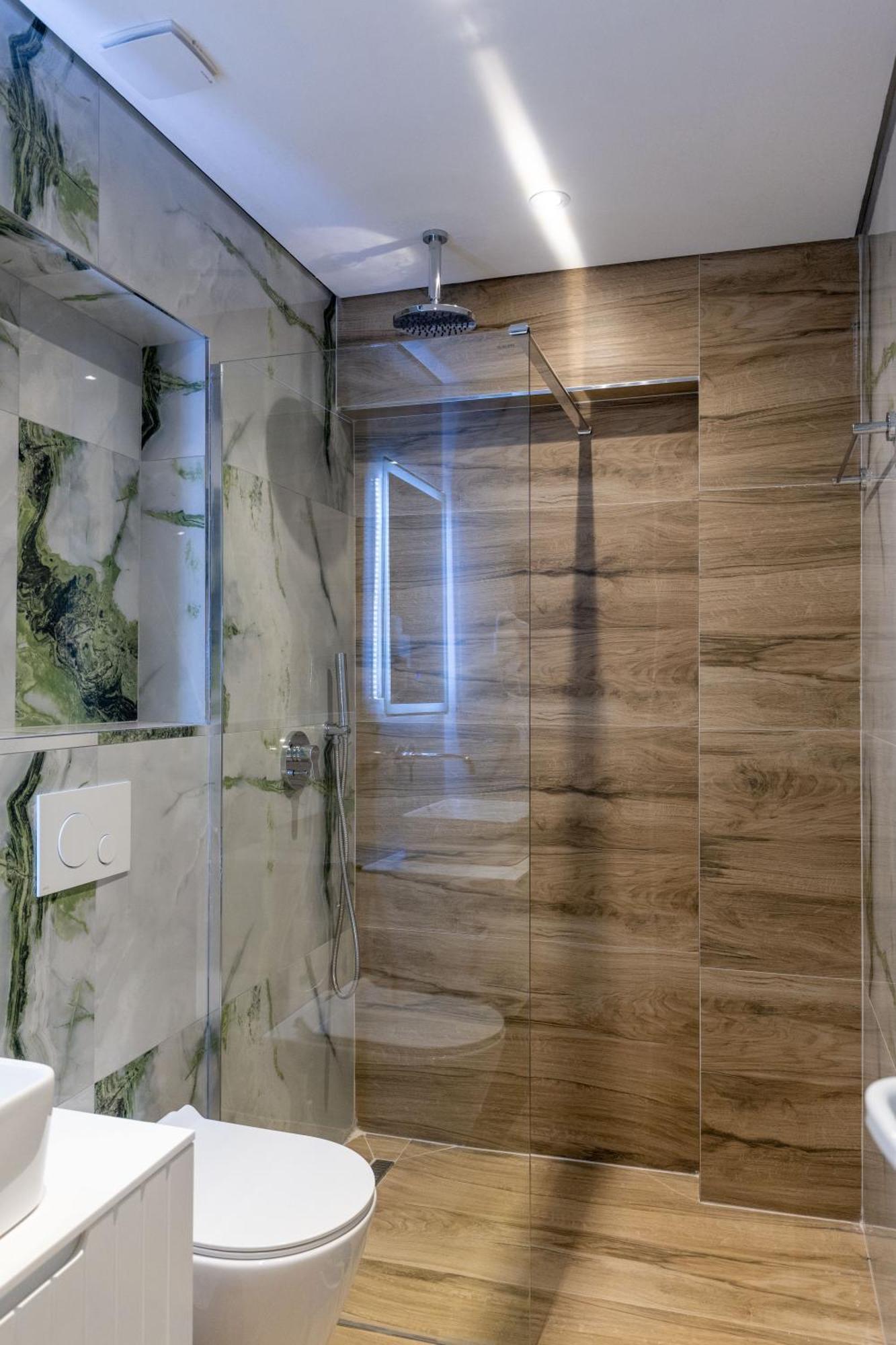 Sefedin Appartement