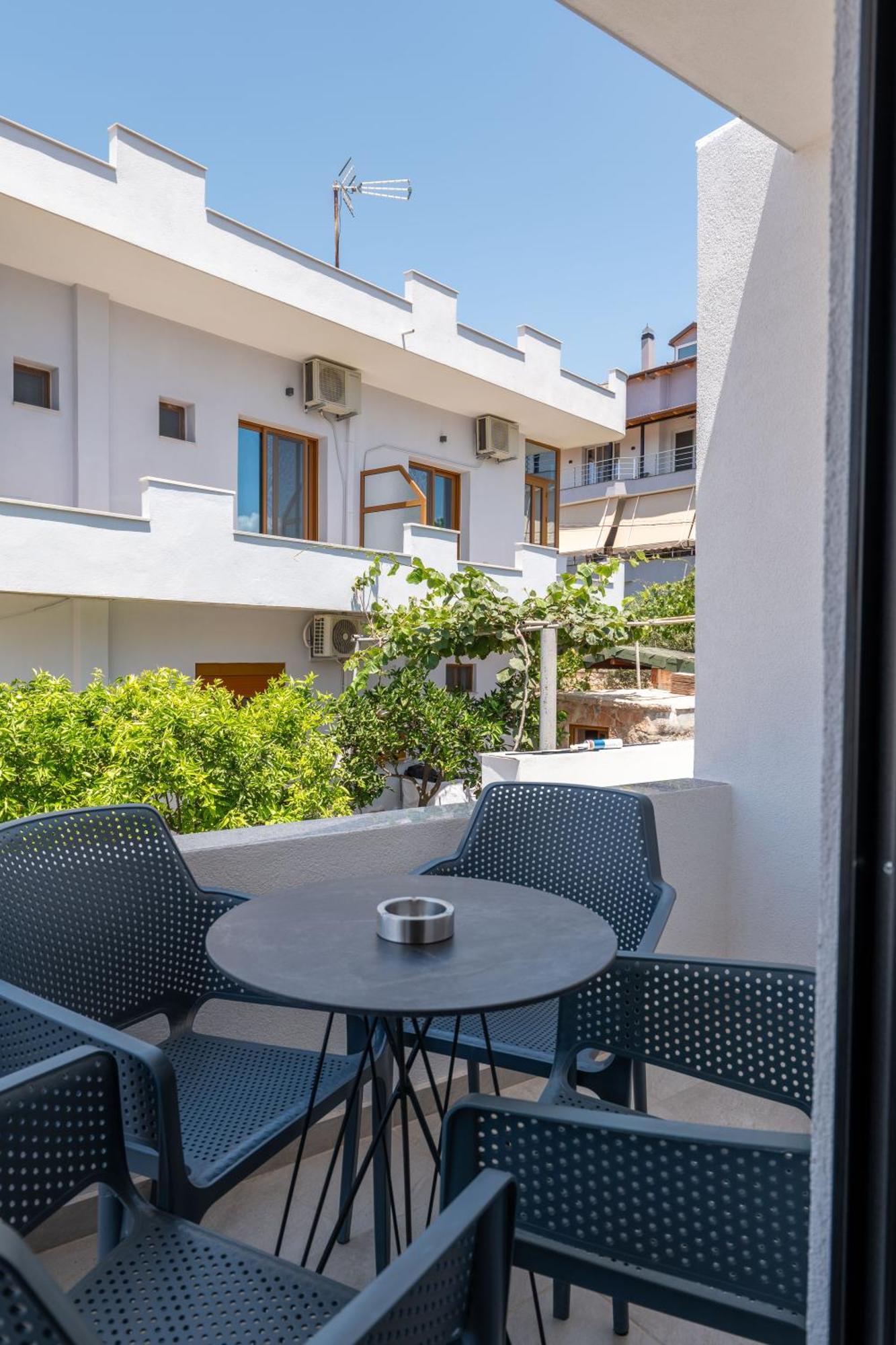 Sefedin Appartement *