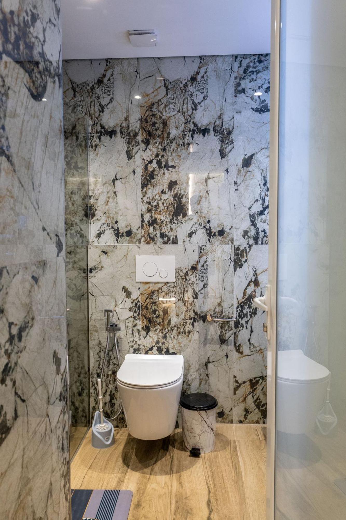 Sefedin Appartement