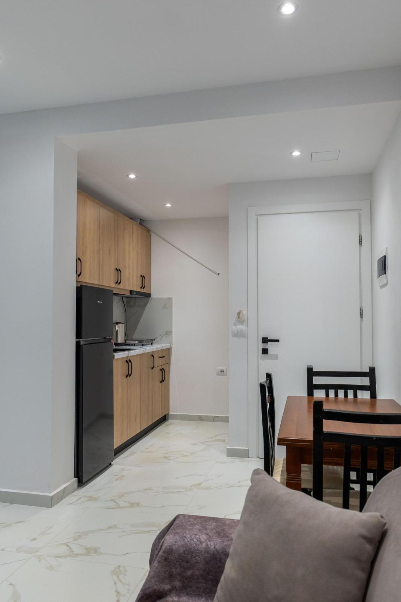 Sefedin Appartement Ksamil