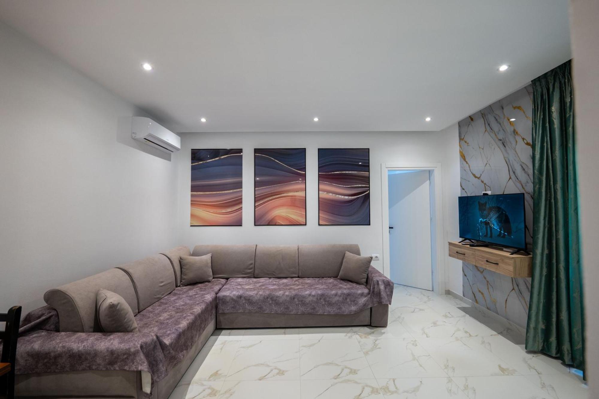 Appartement Sefedin Ksamil