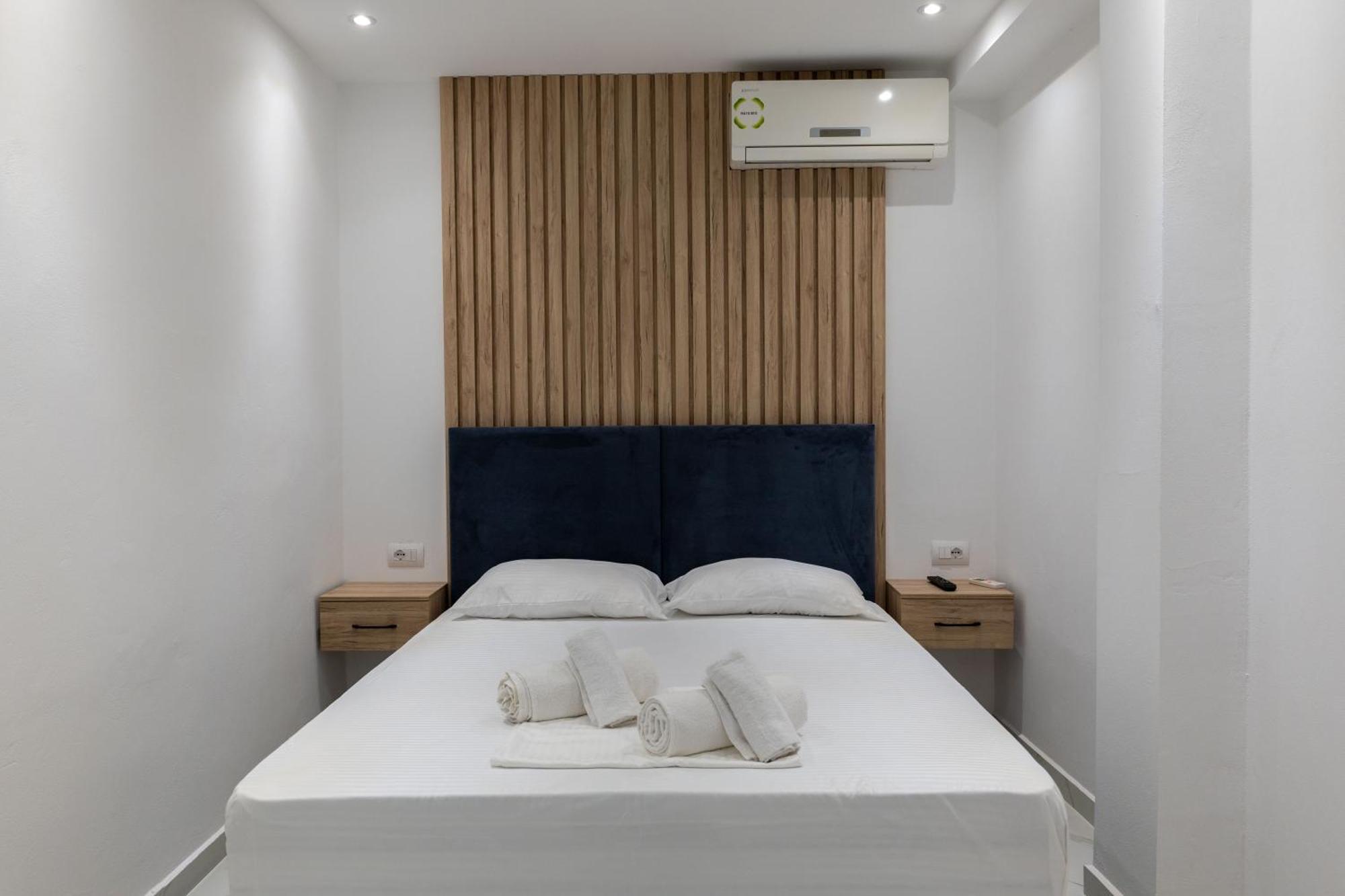Appartement Sefedin *
