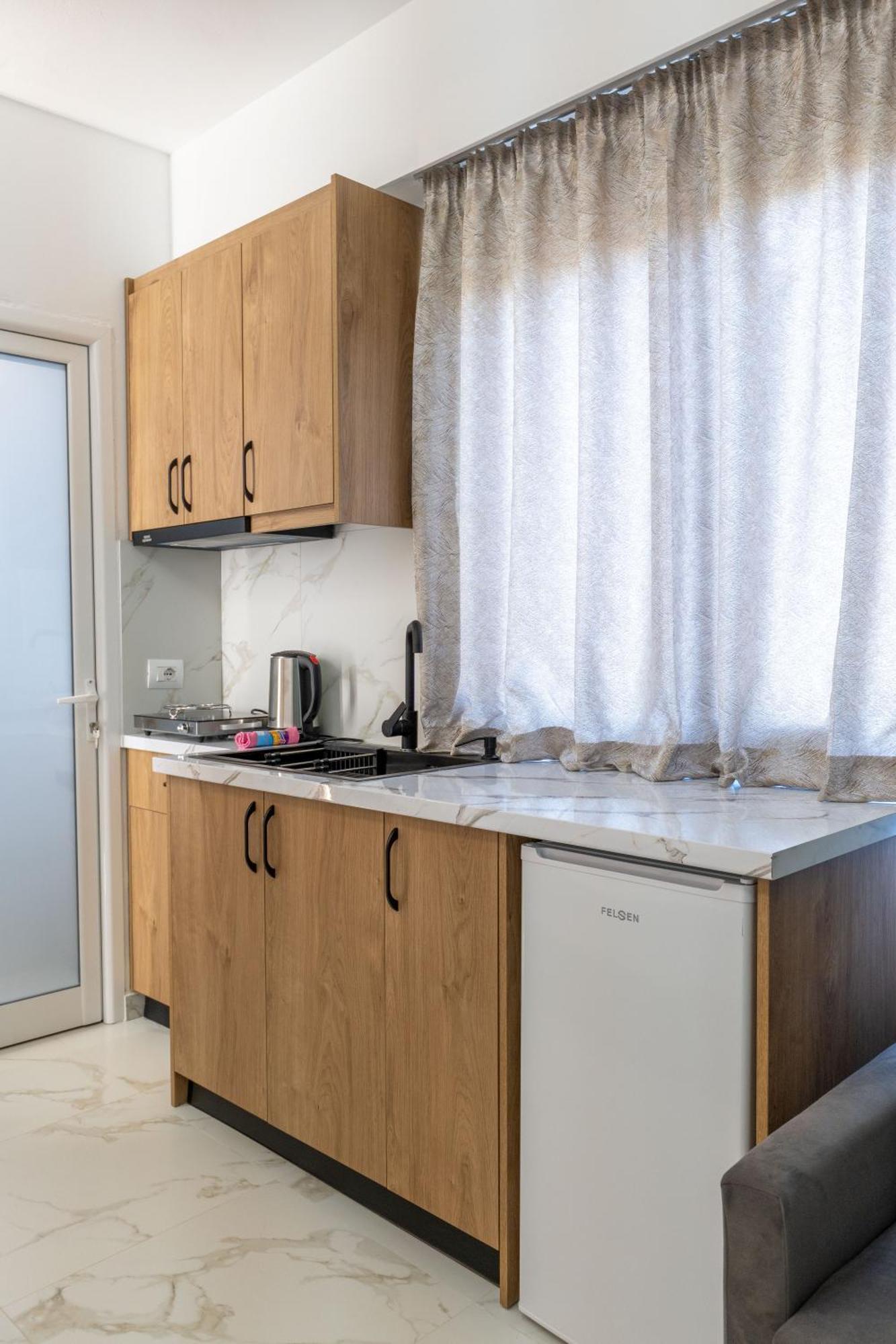 Sefedin Appartement Ksamil