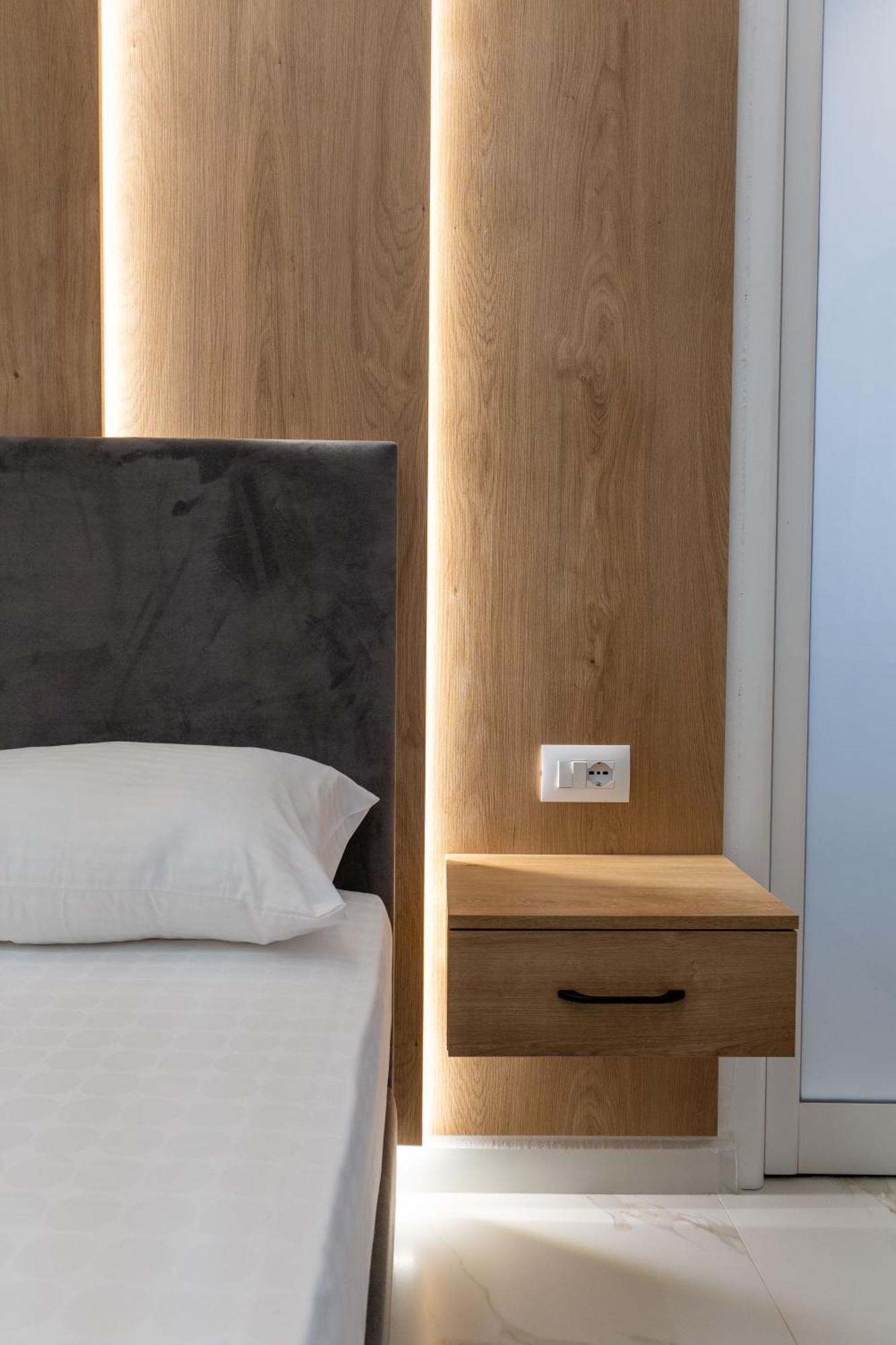 Appartement Sefedin Ksamil