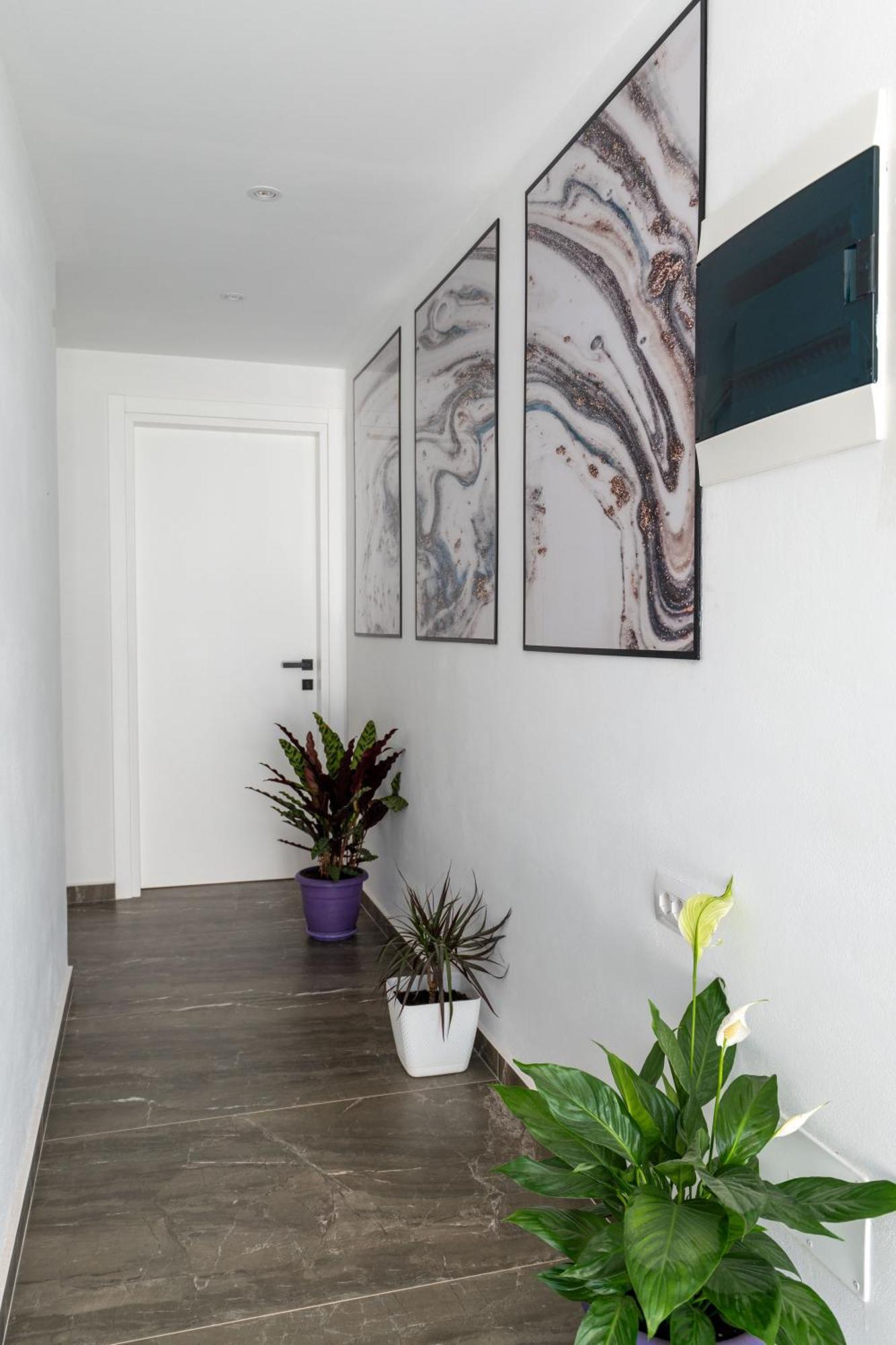 Sefedin Appartement Ksamil
