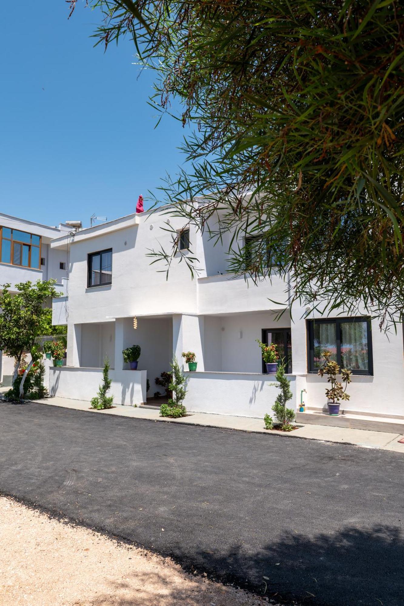 Sefedin Appartement *