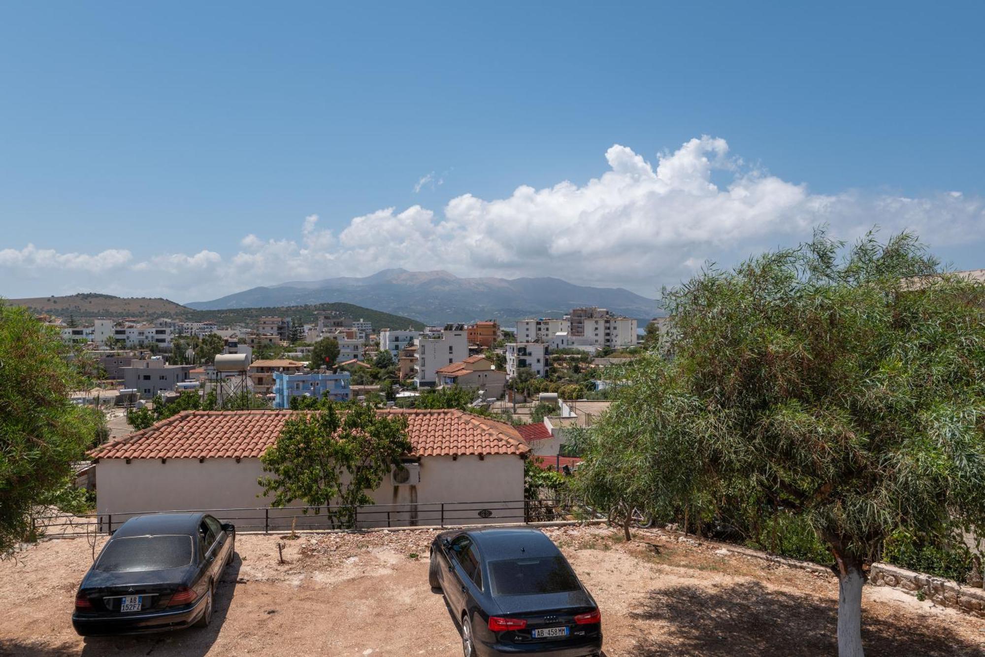 Appartement Sefedin *