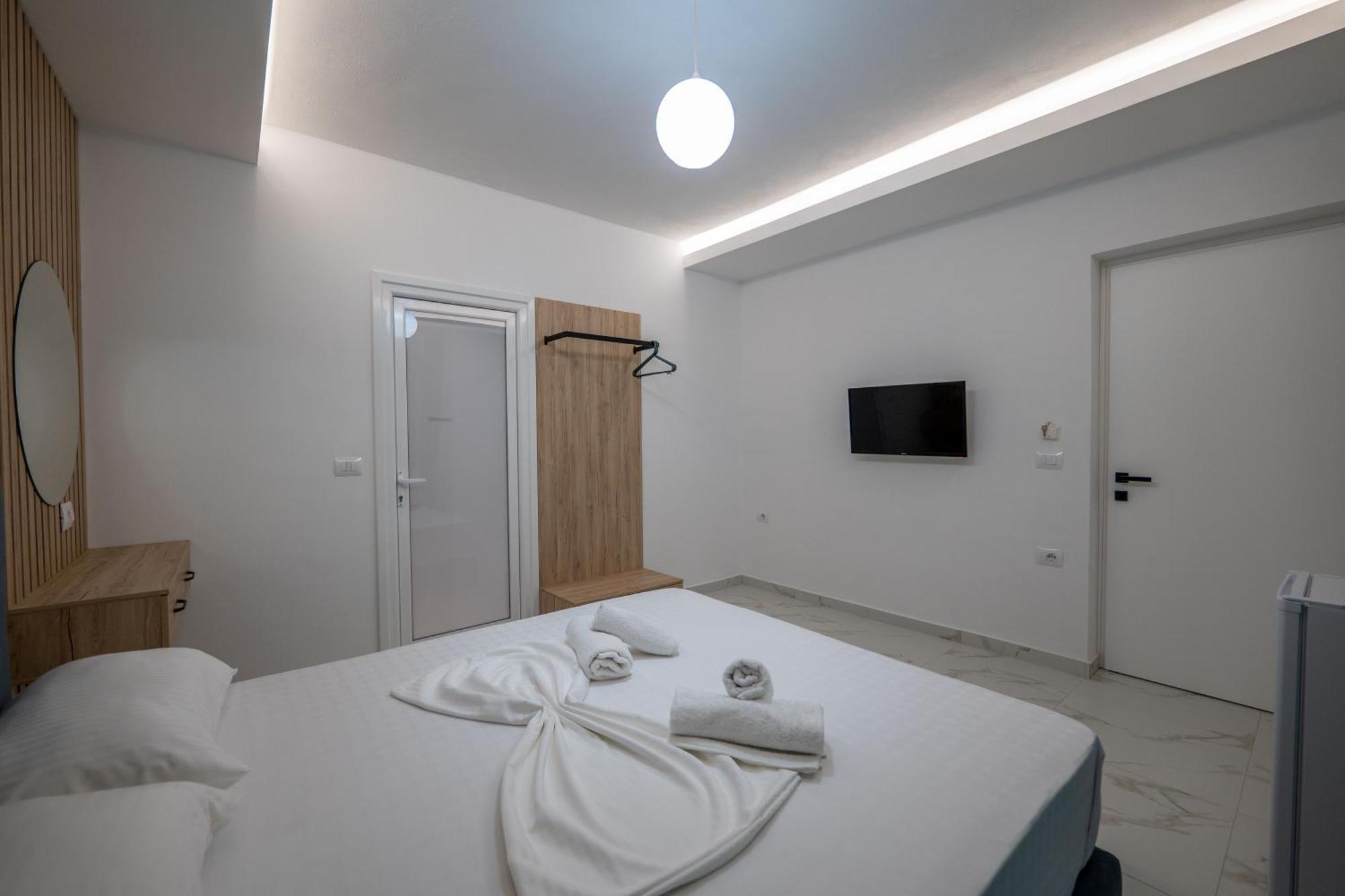 Appartement Sefedin Ksamil
