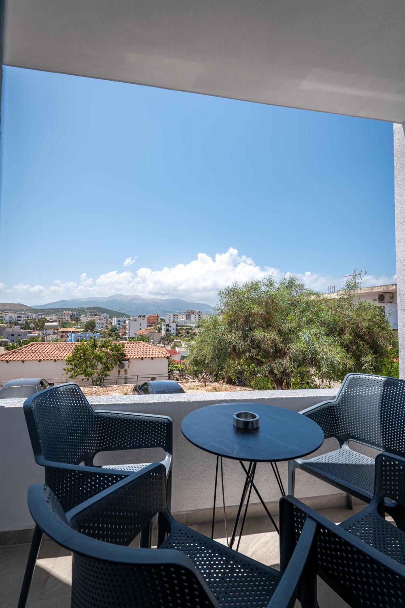 Sefedin Appartement
