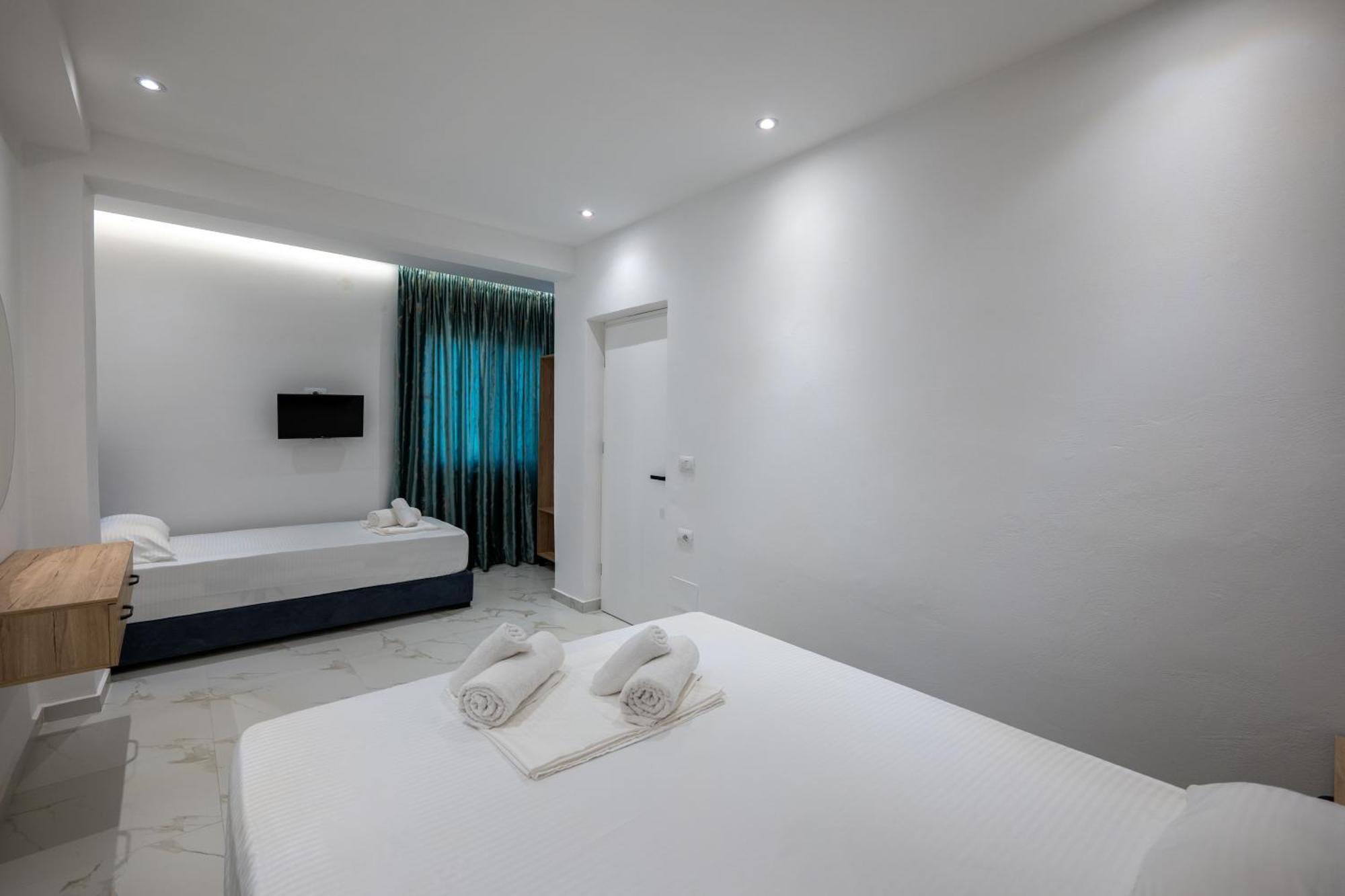 Sefedin Appartement Ksamil
