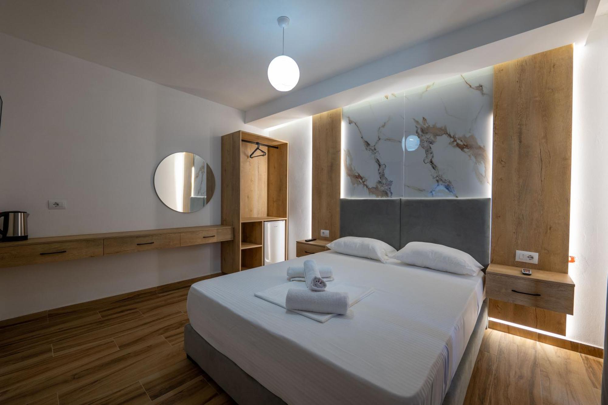 Appartement Sefedin
