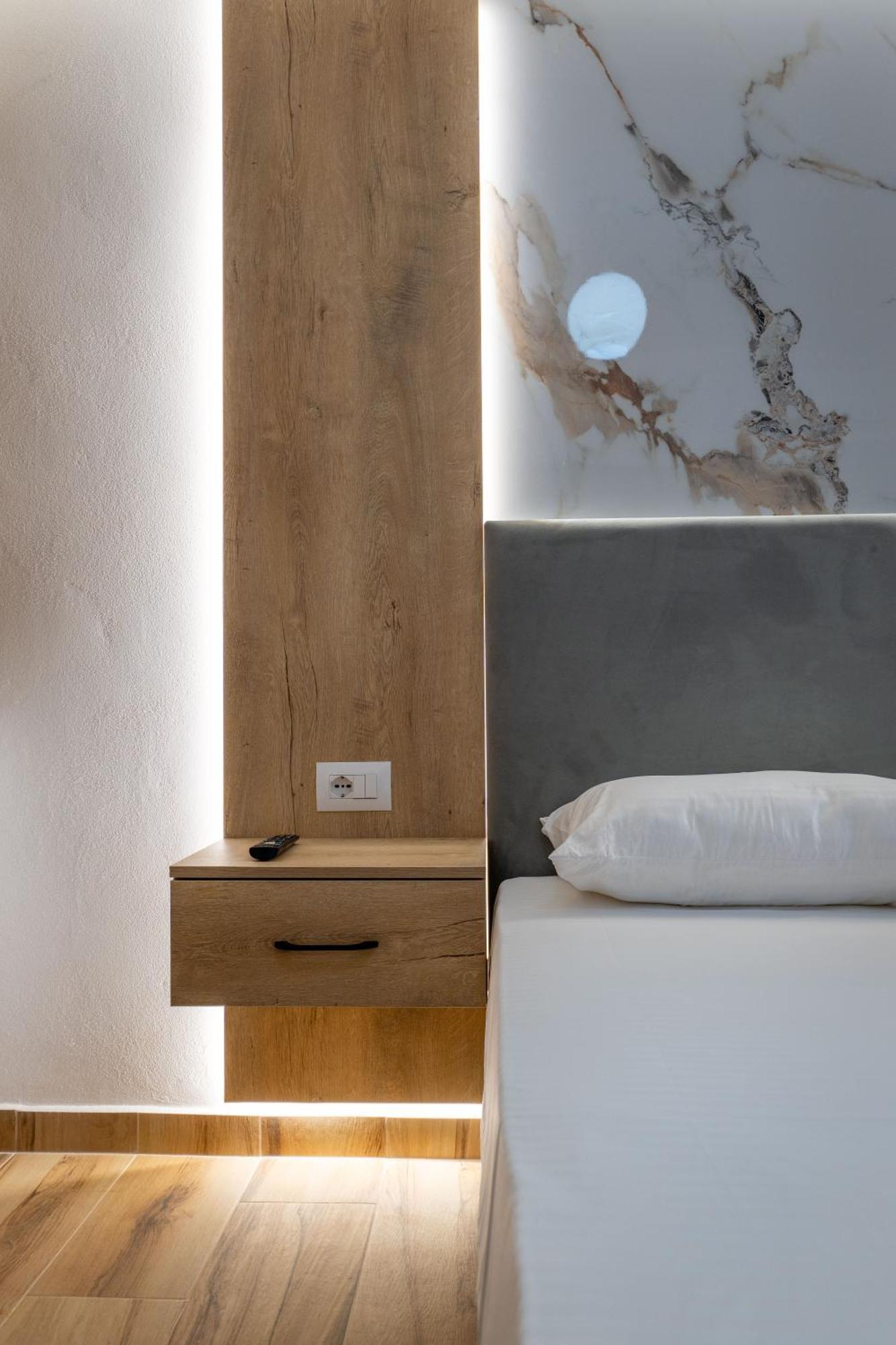 Sefedin Appartement