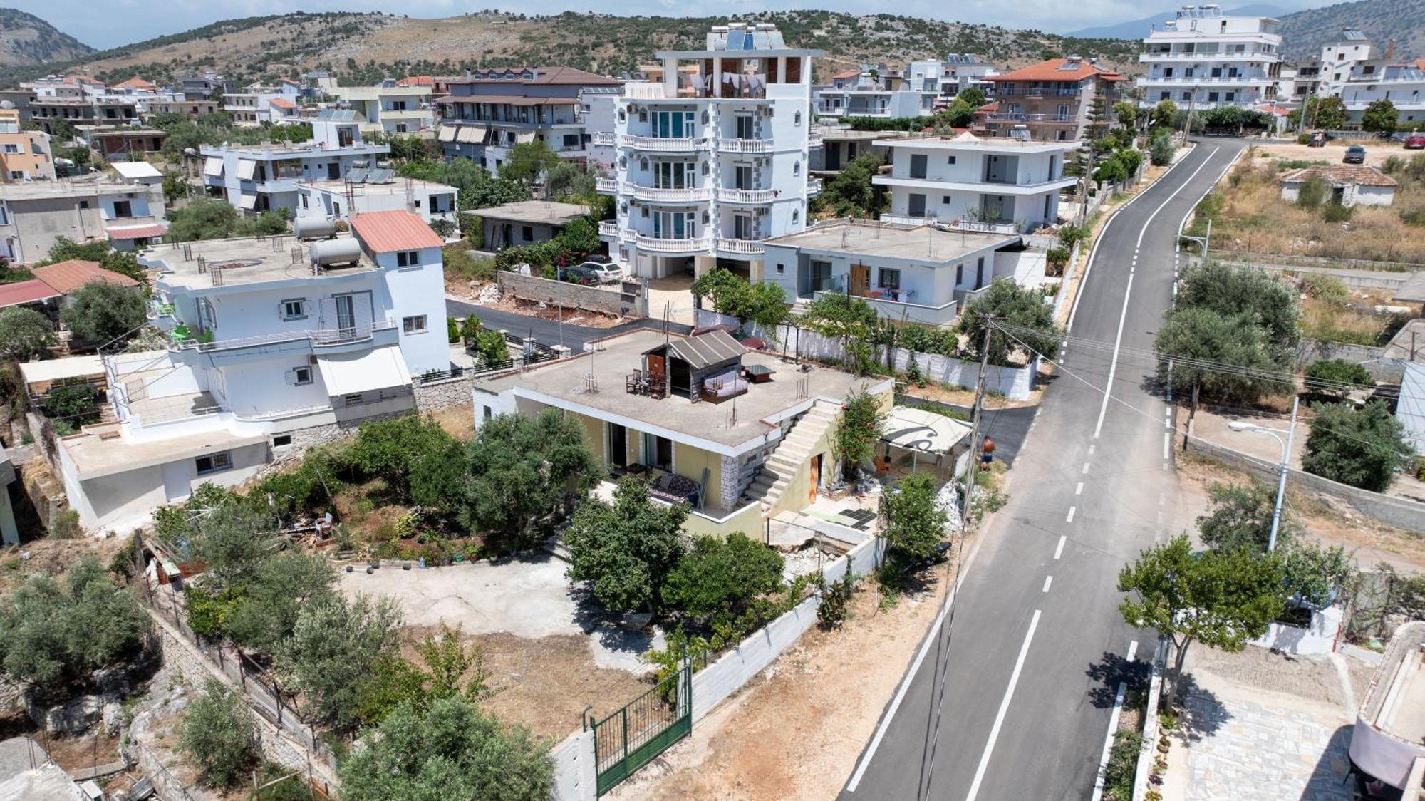 Appartement Sefedin *