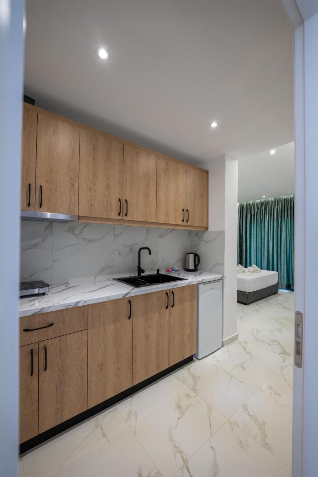 Sefedin Appartement